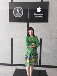 Glico wings official instagram account. Robertus Randy Richardo Sales Manager Pt Wings Surya Linkedin