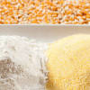 Spelt flour (i use bob s red mill), sugar (your choice of natural or white, for sweeter muffins use up to 2/3 cup ), potato starch, potato starch or 4 tsp tapioca starch or 4 tsp commercial egg substitute, cinnamon, soy lecithin , powder.(i use bob s red mill, note ( if you are allergic to soy, substitute 2 tsp of oil for this ingredient), baking powder, baking soda, salt, xanthan gum (i use. 1