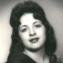 Loretta Cortez-Bailon Obituary 2015