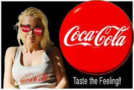 Pin On Coca Cola And Misc Soda Pop Brands