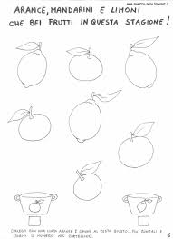 Disegni Idee E Lavoretti Per La Scuola Dell Infanzia E Non Solo Inverno Schede Didattiche Infanzia