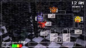 In five nights at freddy's 2, the old and aging animatronics are joined by. Fnaf Mobile Cheat Mode Unlocked Apk Latest Link Youtube