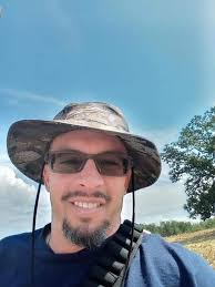 Christopher Travis Rea Obituary October 4, 2024