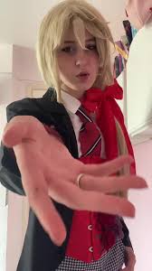 Edgar Redmond Black Butler