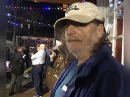 Lynn "Moose" Charles Schoonover's Memorial Website