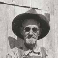 Thomas Isaiah Harbour (1883–1979) • FamilySearch