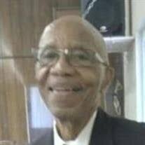 Mr. Percy Magee Obituary