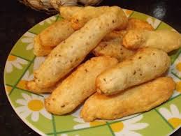 Biscoito De Polvilho Frito Mineiro Biscoito De Polvilho Frito Receita Biscoito De Polvilho Biscoito De Polvilho Frito Receitas