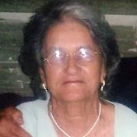 Maria Pabon Obituary