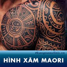 Hình xăm tay đơn giản. 100 Hinh XÄƒm Maori Ä'á»™c Láº¡ Va Cháº¥t Nháº¥t Má»i Thá»i Ä'áº¡i Khong Lo Lá»—i Thá»i