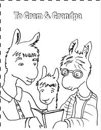 Printable Cards Mazes Coloring Pages And More Fun Activities For Your Own Little Llama Llamallama Lla Llama Llama Red Pajama Coloring Pages Red Pajamas