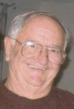 Edgar A. "Eddie" Turner, Jr.