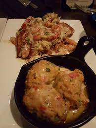 Maybe you would like to learn more about one of these? Schilleci S New Orleans Kitchen Picture Of Schilleci S New Orleans Kitchen The Woodlands Tripadvisor