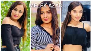 Melek Azad İfşa Olayı, Melek Azad Kimdir? - BİLMİYORUM DEME