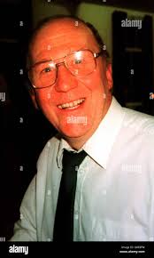 Bill henderson hi-res stock photography and images