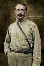 Genealogy for felipe angeles (deceased) family tree on geni, with over 200 million profiles of ancestors and living relatives. 320 The West Ideas In 2021 Mexican Revolution Pancho Villa Mexico History