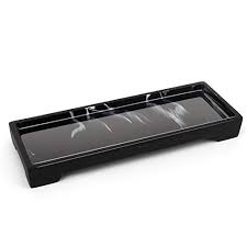 Shop.alwaysreview.com has been visited by 1m+ users in the past month Review For Domax Bathtub Caddy Tray Expandable Bamboo Tub Tray For Luxury Bath With Book Holder And Free Soap Dish Black 29 4 44 2 X 9 1 X1 65