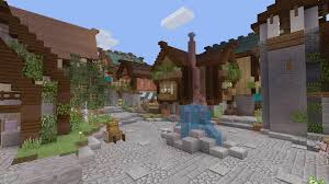 Villagers are useful passive mobs. Medieval Town In Survival Ps4 That I Ve Been Working On Minecraft Minecraft Medieval Village Minecraft House Tutorials Medieval Town