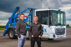 Maybe you would like to learn more about one of these? Kilnbridge Raises The Safety Bar With 22 Low Height Mercedes Benz Trucks From S B Commercials Forwarder Magazine