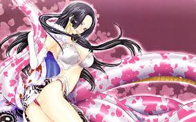 2057pixels x 1553pixels size : Hd Wallpaper Boa Hancock One Piece Wallpaper Flare