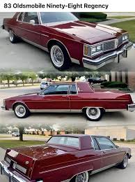 Image result for Light Flax Firemist 1983 Oldsmobile