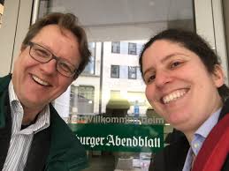 Birte Arnold (@biarnold)