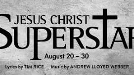 Jesus Christ Superstar
