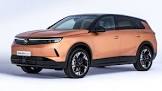 OPEL-GRANDLAND