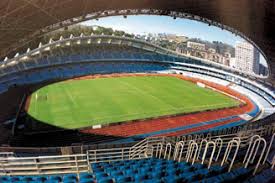 La información de la real sociedad antes y en exclusiva la tienes en el diario vasco. Primera Division News Real Sociedad Stellt Stadion Projekt Vor