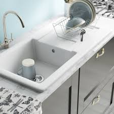 We hope that after reading the hahn sink reviews you will be able to find an option worth your investment. Reginox 100cm X 50cm Inset Kitchen Sink Reviews Wayfair Co Uk
