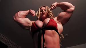 Aleesha young on cam
