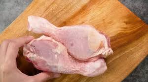 4 Ways To Tell If Chicken Is Bad Wikihow To tell if raw chicken has gone bad. 4 ways to tell if chicken is bad wikihow