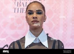 Danielle Copeland's Instagram, Twitter & Facebook