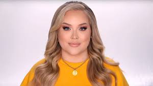 | it is finally happening! Nikkietutorials Beauty Youtuber Reveals She Is Transgender Bbc News