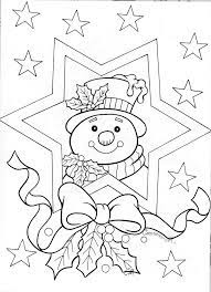 dessin noel a imprimer coloriage budapest