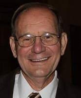 Robert Oleyar Obituary (1939