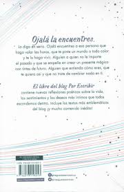 Maybe you would like to learn more about one of these? Ojala Te Enamores Alejandro Ordonez Ed Altea Mercado Libre
