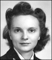 Elizabeth JOHNSON Obituary