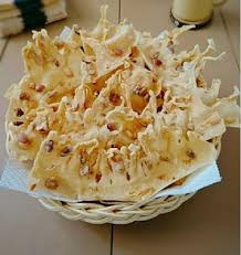 Cara membuat rempeyek apk son sürüm indir için pc windows ve android (1.2). Kuwehbunda Resep Cara Menciptakan Rempeyek Kacang Super Gurih Dan Renyah