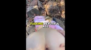 BIG BOOTY WHITE GIRL conquers BBC Auhneesh Thugger