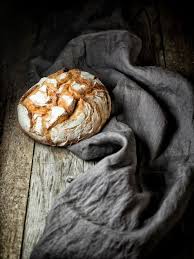 Bread On Behance Food Photography Composition Moody Food Photography Bread