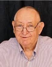 Obituary information for Homer Kamer