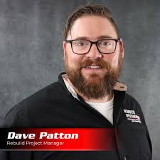 🎉Join me in wishing one of our Rebuild Project Managers, Dave Patton, a  Happy 1 Year Work Anniversary! 🎉 Thank you for all you do here at MWR!  #MidwestRestoration #WorkAnniversary #celebration