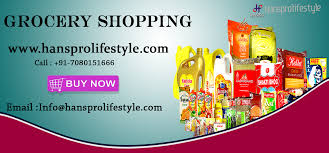 Hanspro Lifestyle Is Best Online Grocery Store In Allahabad Which Provides Fresh Groceries And Other Househo Grocery Online Online Grocery Shopping Grocery