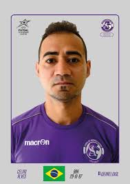 Luxol St Andrews Futsal...