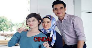 Setiap jumaat, 10.00 mlm jumlah episod: Senarai Pelakon Drama Cindai Oh Hiburan