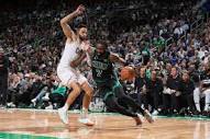 CelticsBlog, a Boston Celtics community