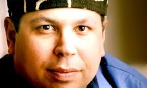 Chris Berger profile