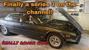 Going To Flip This Jaguar for Easy Money - Jaguar XJ6 III Common ...