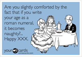 Why Turning 31 Is Worse Than Turning 30 Magicallyrobyn 30th Birthday Funny 30th Birthday Meme 30th Birthday Quotes I'm turning 30 on 3/30 (i.redd.it). 30th birthday meme